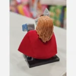 لگو مینی فیگور ثور دو چکش خاص و کمیاب وارداتی - Image 3