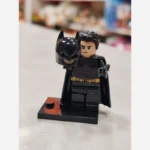 لگو مینی فیگور بتمن شنل محکم دوکله وارداتی - Image 5