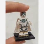 لگو وایت ویژن مارول مینی فیگور خاص وارداتی - Image 3