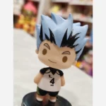 فیگور بانمک شخصیت های هایکیو 8 مدل تکی وارداتی - Image 15