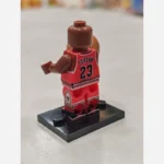 لگو مایکل جوردن بسکتبالیست مینی فیگور وارداتی - Image 4