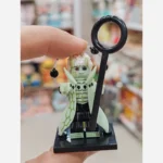 لگو انیمه ناروتو اوبیتو اوچیها وارداتی با تجهیزات - Image 3