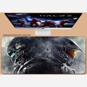 دسک پد Halo طرح3