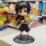 فیگور شیطان کش طرح کیوپاسکت وارداتی - Image 6