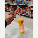 اسباب بازی یویو چراغ دار وارداتی - تصویر 5