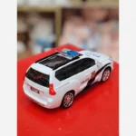 ماشین پلیس موزیکال شاسی باتری خور وارداتی - Image 3