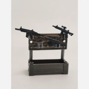 لگو تجهیزات نظامی تکی وارداتی