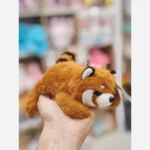 عروسک حیوانات کف شن پولیشی وارداتی