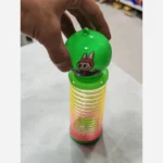 اسباب بازی یویو چراغ دار وارداتی - تصویر 6