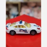 اسباب بازی ماشین پلیس موزیکال و چراغدار وارداتی - تصویر 2