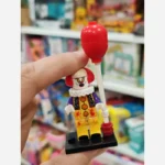 لگو شخصیت دلقک پنی وایز It وارداتی - Image 2