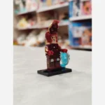 لگو مینی فیگور آیرون من IRON MAN وارداتی - Image 4