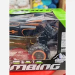 ماشین کنترلی آفرود باتری شارژی وارداتی - تصویر 4