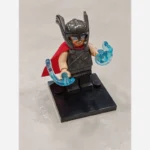 لگو آدمک ثور Thor مینی فیگور وارداتی - Image 3