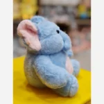 عروسک پولیشی حیوانات گوگولی چهار مدل تکی وارداتی - Image 2