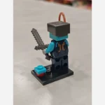 لگو ماین کرافت با تجهیزات خاص وارداتی - Image 2