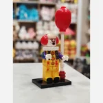 لگو شخصیت دلقک پنی وایز It وارداتی