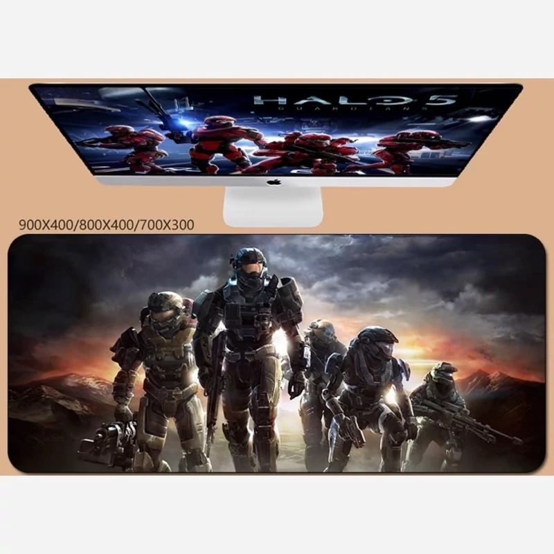 mcmLatqNozRosyh7rkHYGS49Hxl7w2xCmkkJyhzMpEYYWbfSVI.jpg_800X800X70 دسک پد Halo طرح2 - Image 1