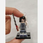 لگو مینی فیگور اوبانای ایگور دیمن Demon slayer وارداتی - Image 2