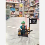 لگو اکشن فیگور زورو وانپیس