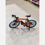 اسباب بازی دوچرخه فلزی وارداتی تکی - تصویر 10