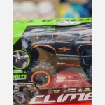 ماشین کنترلی آفرود باتری شارژی وارداتی - تصویر 3