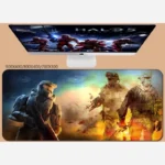 دسک پد Halo طرح4