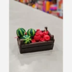 پک شمع یلدا انار و هندوانه - Image 7