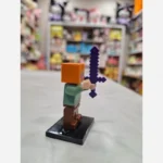 لگو اکشن فیگور ماینکرفت شمشیر به دست - Image 2