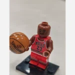 لگو مایکل جوردن بسکتبالیست مینی فیگور وارداتی - Image 5