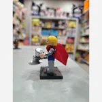 لگو اکشن فیگور تور در جنگ ابدیت - Image 2