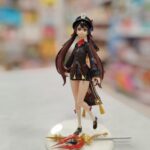 فیگور شخصیت هوتایو وارداتی 