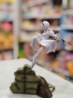 فیگور پایه دار خاص شخصیت نیراتوماتا وارداتی جعبه دار - Image 11