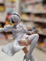 فیگور پایه دار خاص شخصیت نیراتوماتا وارداتی جعبه دار - Image 2