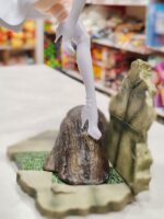 فیگور پایه دار خاص شخصیت نیراتوماتا وارداتی جعبه دار - Image 9