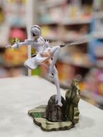 فیگور پایه دار خاص شخصیت نیراتوماتا وارداتی جعبه دار