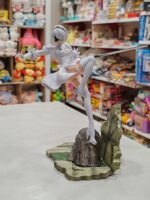 فیگور پایه دار خاص شخصیت نیراتوماتا وارداتی جعبه دار - Image 8