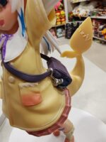 فیگور دختر انیمه ای کلاه دار وارداتی تکی 2مدل - Image 4