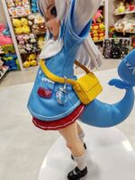 فیگور دختر انیمه ای کلاه دار وارداتی تکی 2مدل - Image 10