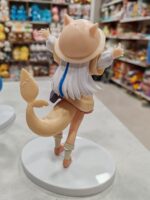 فیگور دختر انیمه ای کلاه دار وارداتی تکی 2مدل - Image 2