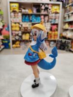 فیگور دختر انیمه ای کلاه دار وارداتی تکی 2مدل - Image 5