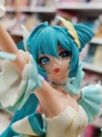 فیگور هاتسونه میکو وارداتی جعبه دار با کیفیت - Image 8