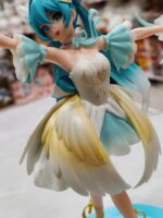 فیگور هاتسونه میکو وارداتی جعبه دار با کیفیت - Image 7