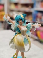 فیگور هاتسونه میکو وارداتی جعبه دار با کیفیت