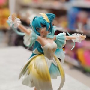 فیگور هاتسونه میکو وارداتی جعبه دار با کیفیت