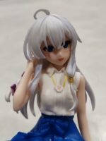 فیگور دختر نشسته الینای جادگور وارداتی - Image 7