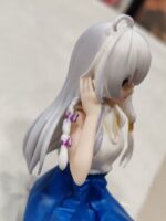 فیگور دختر نشسته الینای جادگور وارداتی - Image 5