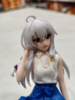 فیگور دختر نشسته الینای جادگور وارداتی - Image 3