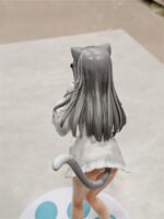 فیگور انیمه دختر گربه ای ایستاده جعبه دار خاص درجه یک - Image 8