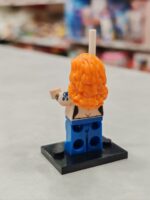 لگو مینی فیگور نامی وارداتی پایه دار - Image 4